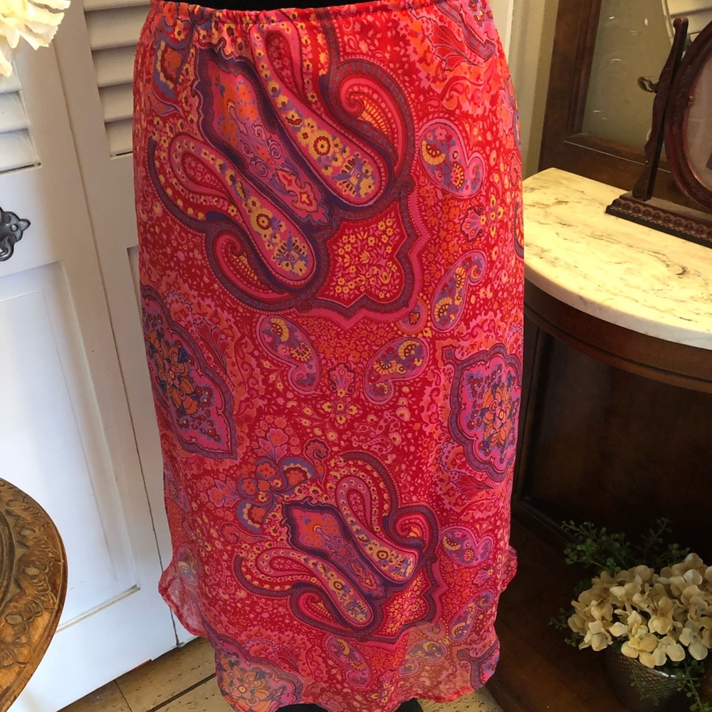 Moda International Skirt